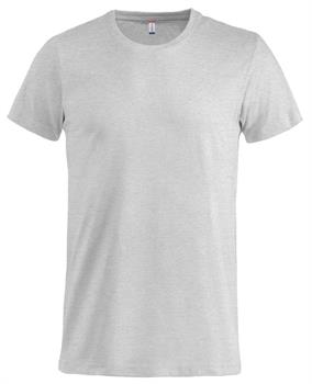 CLIQUE BASIC-T GRIGIO CENERE 92