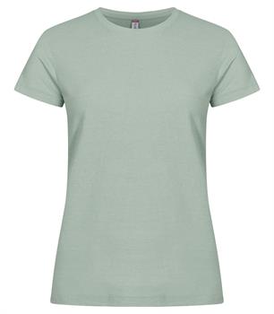 CLIQUE BASIC-T LADY VERDE SALVIA 615