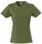 CLIQUE BASIC-T LADY VERDE MILITARE 71