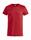 CLIQUE BASIC-T JUNIOR ROSSO 35