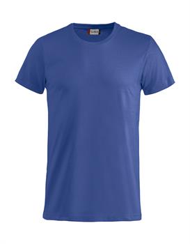 CLIQUE BASIC-T JUNIOR COBALTO 56