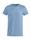 CLIQUE BASIC-T JUNIOR AZZURRO 57