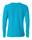 CLIQUE BASIC-T L/S LADY TURCHESE 54