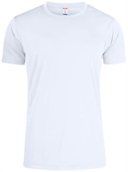 CLIQUE BASIC ACTIVE-T JUNIOR BIANCO 00