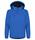 BASIC SHOFTSHELL JACKET JUNIOR ROYAL 55