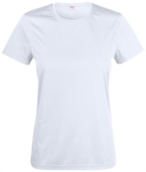 BASIC ACTIVE-T LADY BIANCO 00