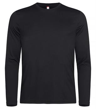 CLIQUE BASIC ACTIVE-T LS NERO 99