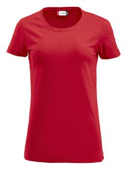 CLIQUE CAROLINA S/S ROSSO 35