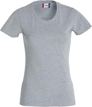 CLIQUE CAROLINA S/S GRIGIO 95