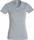 CLIQUE CAROLINA S/S GRIGIO 95