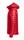 CLIQUE HUDSON JUNIOR ROSSO 35