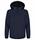 BASIC SHOFTSHELL JACKET JUNIOR BLU 580