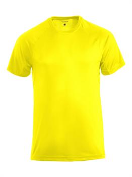 CLIQUE PREMIUM ACTIVE-T GIALLO HV 11