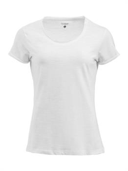 CLIQUE DERBY-T LADY BIANCO PERLA 07