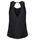 CLIQUE SLUB TANKTOP LADY NERO 99