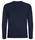 CLIQUE PREMIUM FASHION-T LS BLU 580
