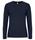 PREMIUM FASHION-T LS LADY BLU 580