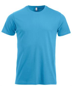 CLIQUE NEW CLASSIC-T TURCHESE 54