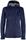 GIACCA CLIQUE WACO LADY BLU 580
