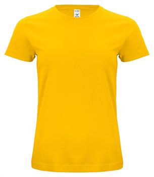 CLIQUE CLASSIC OC-T LADY GIALLO 10