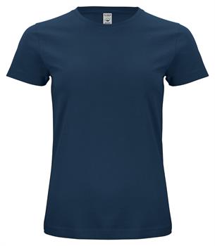 CLIQUE CLASSIC OC-T LADY BLU 580