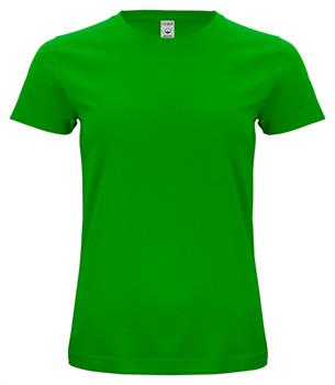 CLIQUE CLASSIC OC-T LADY VERDE ACIDO 605