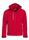 CLIQUE MILFORD JACKET ROSSO 35