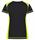 CLIQUE AMBITION-T LADY GIALLO HV 11