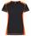 CLIQUE AMBITION-T LADY ARANCIO HV 170