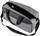 CLIQUE MELANGE TRAVEL BAG GRIGIO 95