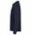 CLIQUE STRETCH PREMIUM POLO LS BLU 580
