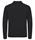 CLIQUE STRETCH PREMIUM POLO LS NERO 99