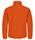 CLASSIC SOFTSHELL JACKET ARANCIO 18