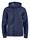 GIACCA CLIQUE WEBSTER BLU 580
