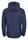 GIACCA CLIQUE WEBSTER BLU 580