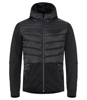 CLIQUE UTAH JACKET NERO 99