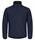 CLASSIC SOFTSHELL JACKET BLU 580