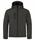 PADDED HOODY SOFTSHELL GRIGIO FUMO 945