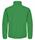 CLASSIC SOFTSHELL JACKET VERDA ACIDO 605