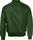 GIACCA CLIQUE BOMBER VERDE MILITARE 71