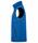 PADDED SOFTSHELL VEST ROYAL 55