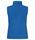 PADDED SOFTSHELL VEST LADY ROYAL 55