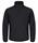 CLASSIC SOFTSHELL JACKET NERO 99