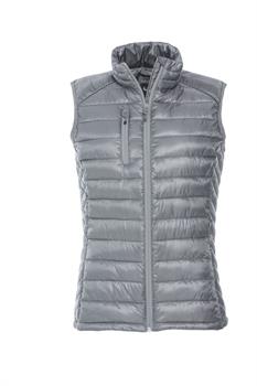 CLIQUE HUDSON VEST LADY GRIGIO 90