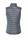 CLIQUE HUDSON VEST LADY GRIGIO 90
