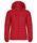 GIUBBOTTO CLIQUE HUDSON LADY ROSSO 35
