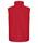 CLASSIC SOFTSHELL VEST ROSSO 35