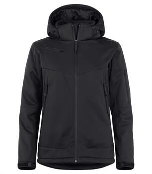CLIQUE GRAYLAND LADY NERO 99