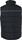 GILET CLIQUE WESTON NERO 99