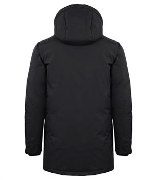 PARKA CLIQUE ESKIE NERO 99